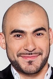 Vakhtang Kalandadze portrait