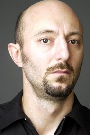 Laurent Bouhnik portrait