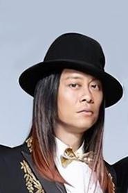 Calvin Choi Yat-Chi portrait