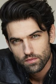 Reed Favero portrait