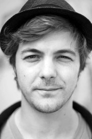 Valentin Rotelli portrait