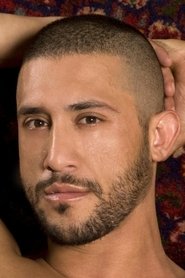 Tony Aziz portrait