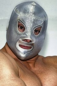 El Hijo del Santo portrait