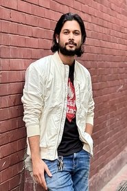 Faisal Dip portrait
