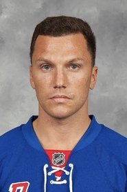 Sean Avery portrait