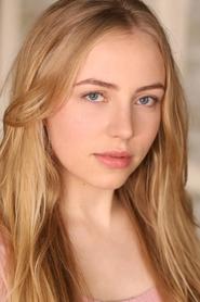 Emma Broz portrait