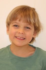 Sam Herrgård portrait