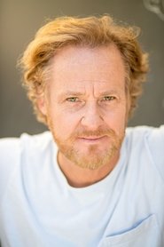 Paul Gleeson portrait