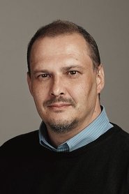 Branislav Matuščin portrait