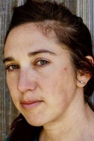 Lisa Diaz portrait