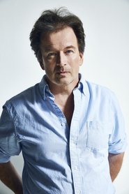 Kjell Westö portrait