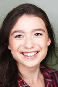 Brianna Denski portrait