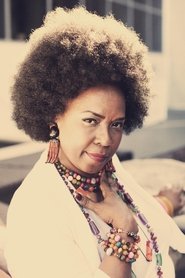 Betty Wright portrait