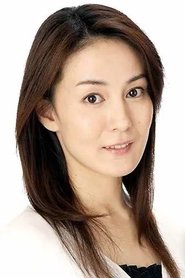 Reiko Hayama portrait