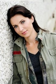 Isabelle Bouysse portrait