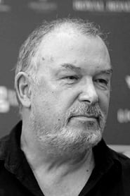 Lech Majewski portrait