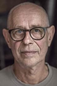 Michael Kvium portrait