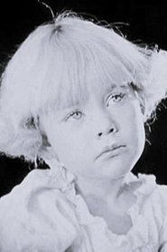 Anna Mae Bilson portrait