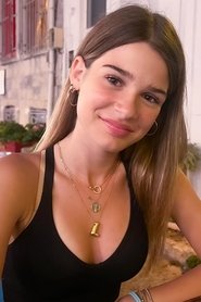 Lavinya Ünlüer portrait