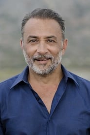 Vassilis Koukalani portrait