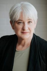 Susan Bain portrait