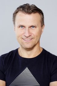 Meelis Arulepp portrait