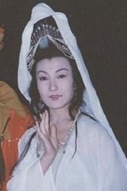 Ng Yuk-Gan portrait