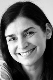 Amélie Gonin portrait