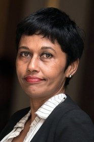 Ericka Bareigts portrait