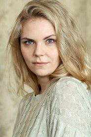 Ricarda Seifried portrait