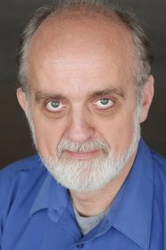 Jim Hoffmaster portrait