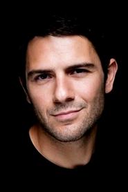 Kenan Ece portrait