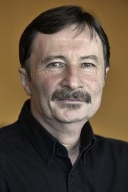 Jozef Fila portrait