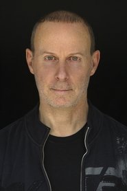 Mark Bastarache portrait