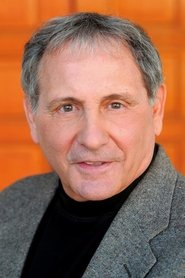 Dominic Oliver portrait