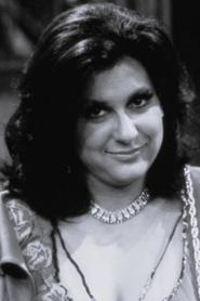 Jeannie Linero portrait