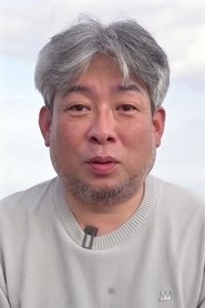 Kim Dong-soo portrait