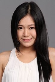 Joey Leong portrait