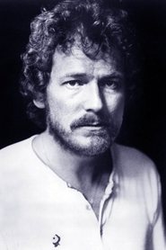 Gordon Lightfoot portrait