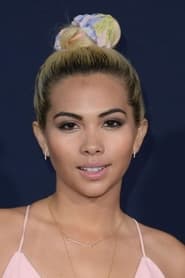 Hayley Kiyoko portrait