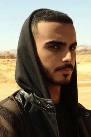 Ziad Almutairi portrait