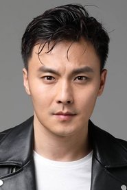 Wei Lun portrait