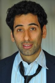 David Danipour portrait