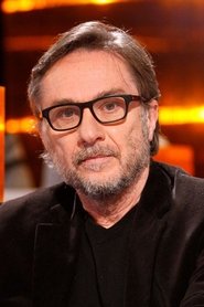 Marc Dugain portrait