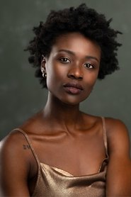 Yinka Olorunnife portrait