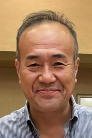 Tooru Ozawa portrait