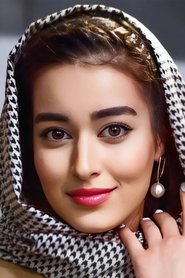 Mahlagha Meynoosh Zad portrait