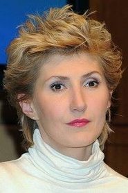 Iwona Wszołkówna portrait