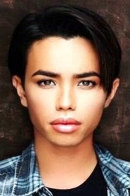 JayR Tinaco portrait