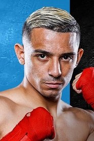 Luis Alberto Lopez portrait